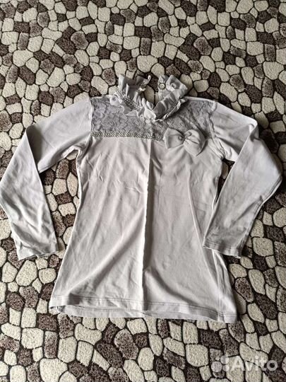 Вещи на девочку