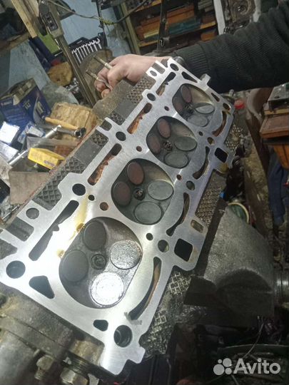 Авто сервис