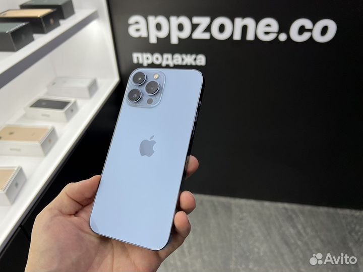 iPhone 13 Pro Max, 512 ГБ
