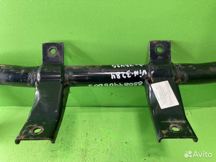 Кронштейн MAN TGA