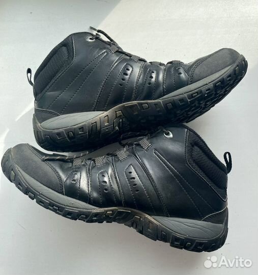 Ботинки весенние мужские 43 размер