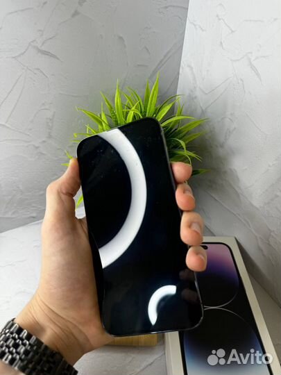 iPhone 14 Pro Max, 512 ГБ