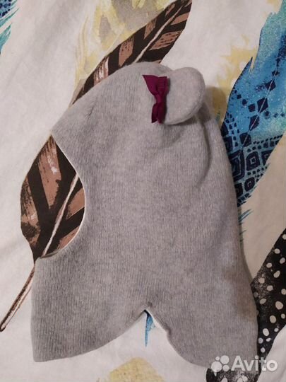 Зимний шлем 2-3