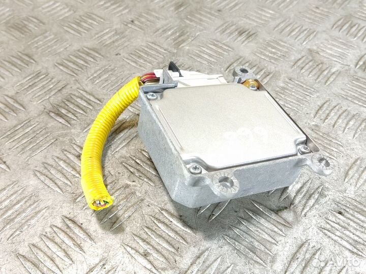 Блок управления Air Bag Chery Tiggo 2005-2016