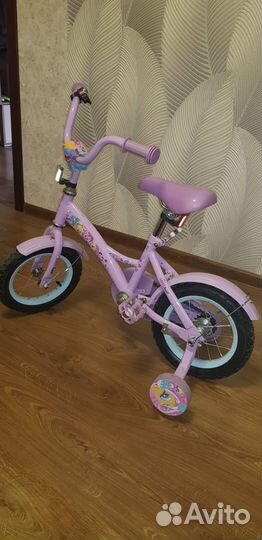 Колеса боковые