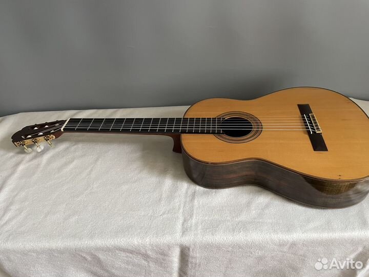 Топовая мастеровая классика Yukinobu Chai №20 1977