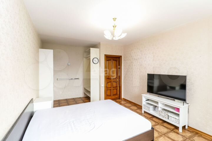 2-к. квартира, 108,5 м², 6/10 эт.