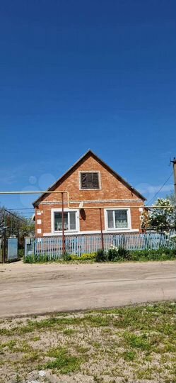 Дом 89 м² на участке 10 сот.