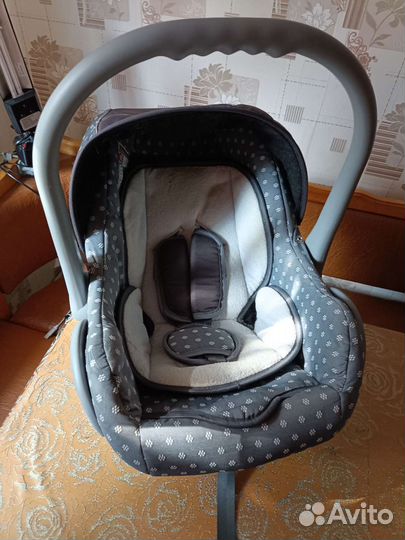 Переноска для детей