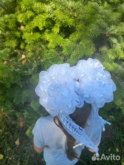 Резиночки,заколки