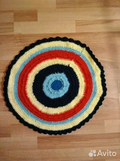 Коврик для пола, мебели