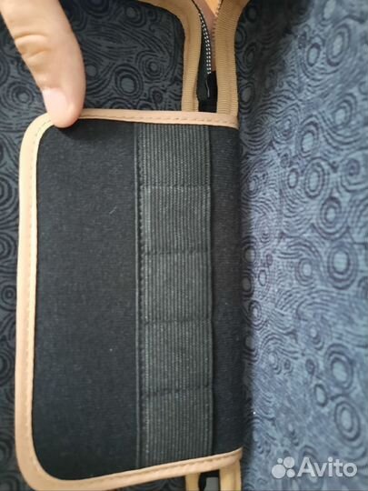 Защитный алюминиевый чехол для Nintendo Switch