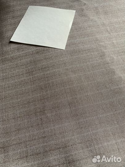 Ткань в клетку