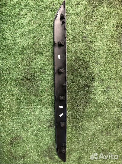 Накладка декоративная VW Passat CC 2008-2017