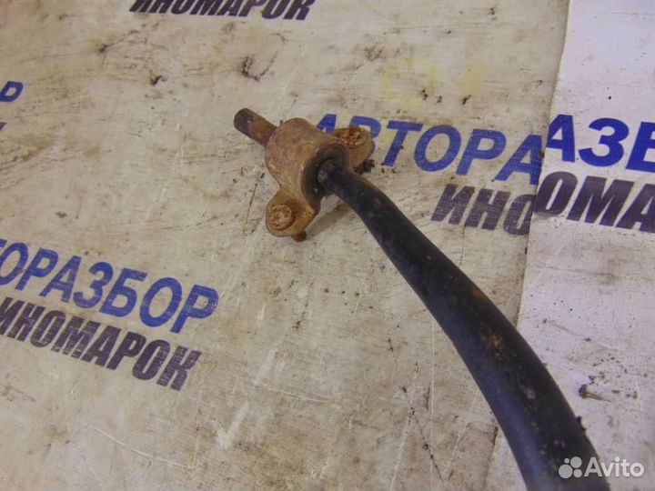 Стабилизатор передний для Fiat Albea 2003-2012 г