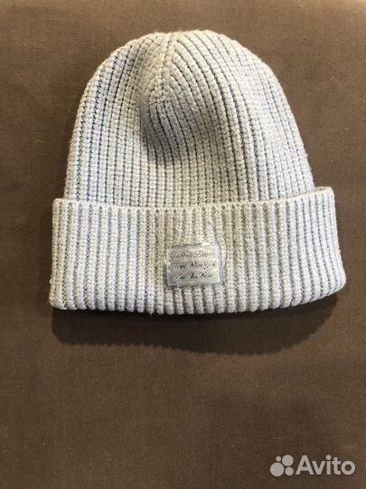 Шапка для подростка