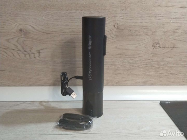 Электро штопор