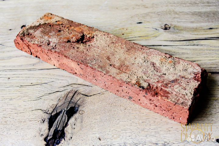 Плитка под кирпич для интерьера и фасада