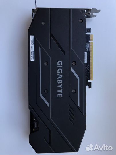Gigabyte rtx 2070 8gb