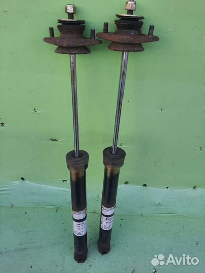 Амортизатор задний бмв Е36 Е46