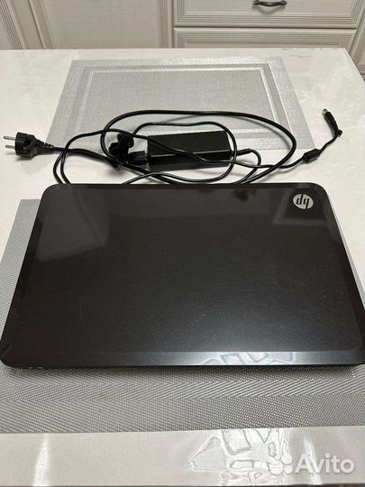 Hp Pavilion g6-2302sr