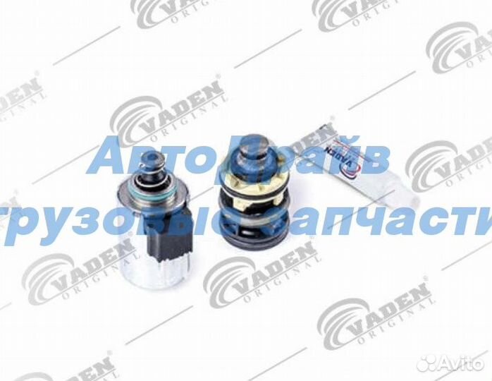 Ремкомплект цилиндра кпп Мерседес Актрос EPS III