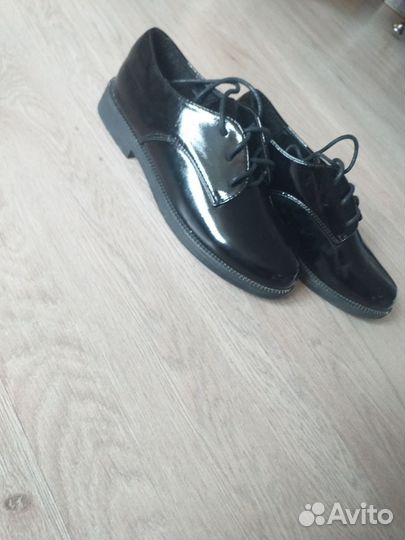 Обувь для девочки 36 размер
