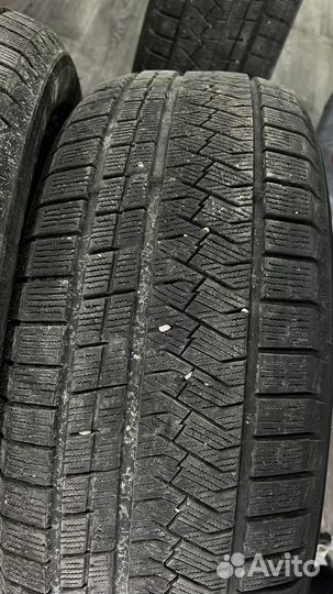 Viatti Brina 235/55 R19