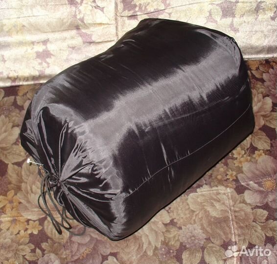 Продаю новый спальный туристический мешок Fenix