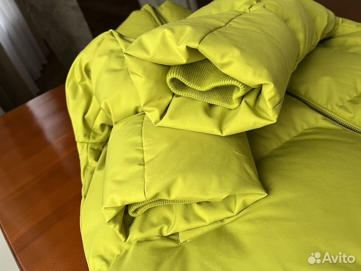 Пуховик Kama 12 storeez