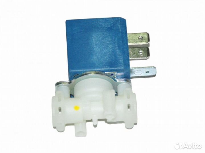 Клапан электромагнитный кофемашины DeLonghi ecam