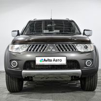 Mitsubishi Pajero Sport 2.5 AT, 2011, 218 065 км, с пробегом, цена 1 340 000 руб.