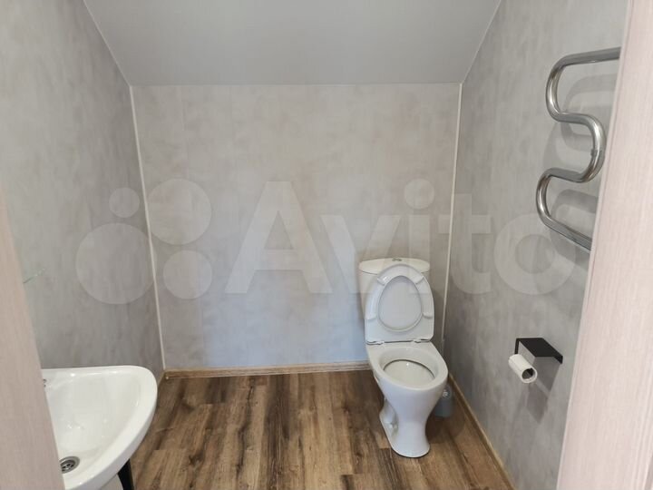 Дом 145 м² на участке 6,7 сот.