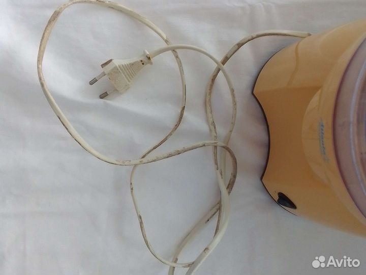 Соковыжималка Atlanta