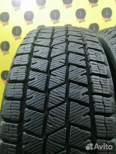 Sailun Ice Blazer Arctic SUV 215/60 R17