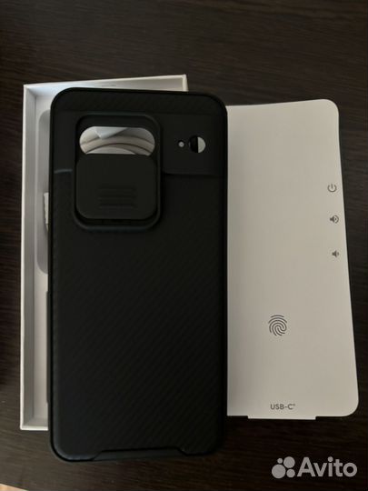 Google Pixel 8, 8/128 ГБ