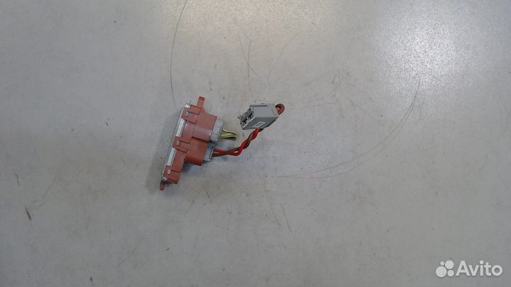 Сопротивление отопителя Ford Escape 2015, 2017