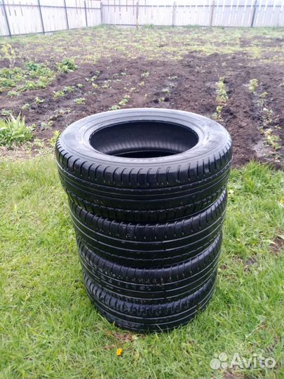 Nokian Tyres Nordman RS 185/65 R15
