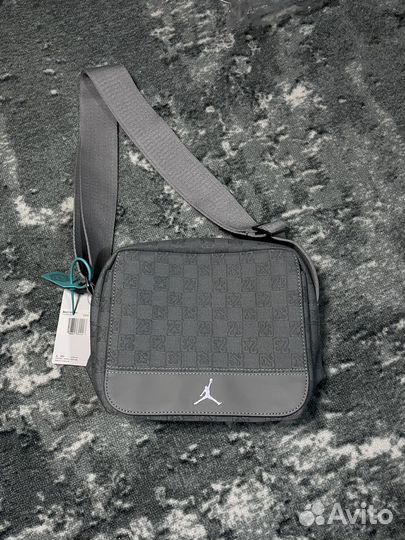 Сумка Jordan Monogram 4 цвета