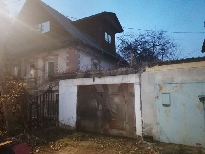 Гараж, 25 м²