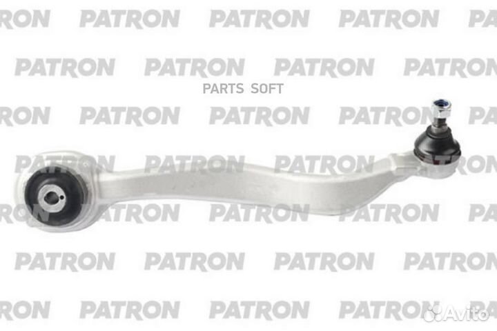 Patron PS5636R Рычаг подвески правый mercedes-benz