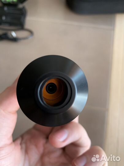 Тату-машинка Cheyenne SOL nova unlimited 3.5 mm