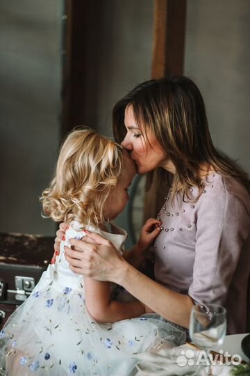 Семейный фотограф