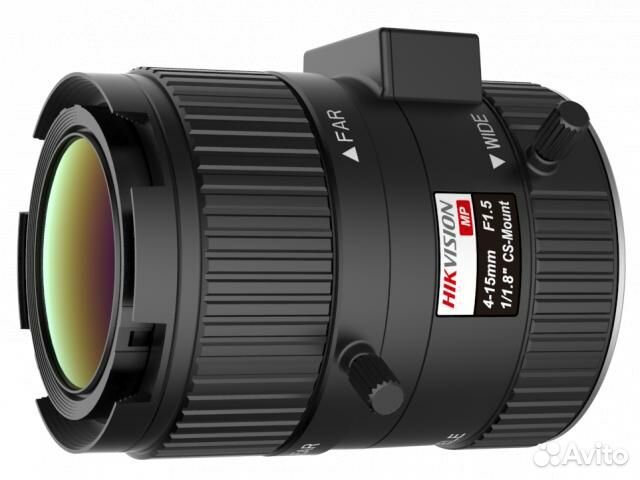 HV0415D-MP Hikvision