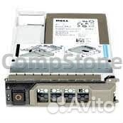 Накопитель SSD 037YM9 Dell G14 480GB 3.5 MLC SAT