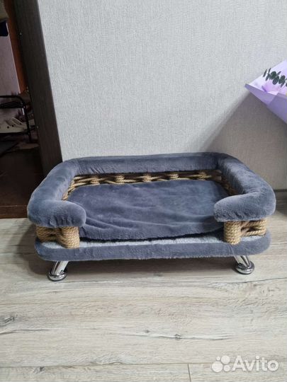 Лежак для кошки/собаки