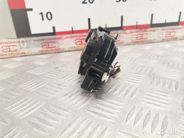 Переключатель для Skoda Octavia 1Z