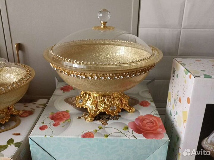 Хлебницы