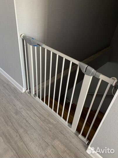 Детские ворота безопасности