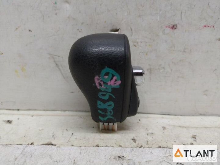 Ручка кпп nissan lafesta